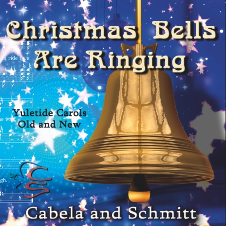 Christmas Bells Are Ringing | Boomplay Music