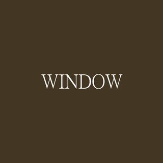 Window lyrics | Boomplay Music