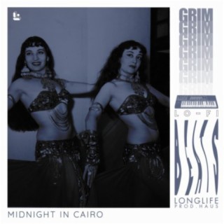 Midnight in Cairo