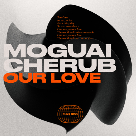 Our Love ft. Cherub | Boomplay Music