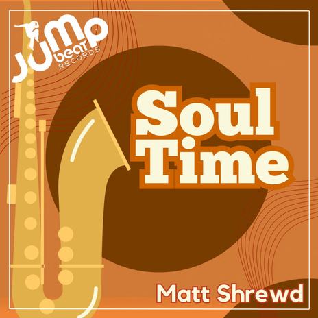 Soul Time | Boomplay Music