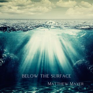 Below The Surface