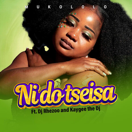 Nido Tseisa ft. Dj Rhezoo & Kaygee the Dj | Boomplay Music