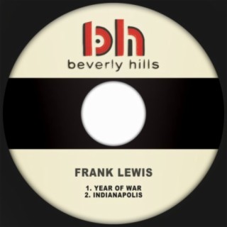 Frank Lewis