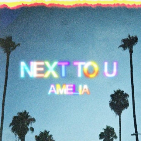 Next to U | Boomplay Music