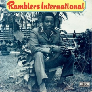 The Ramblers International