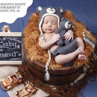 Peaceful Nights for Babies to Sleep, Vol. 03