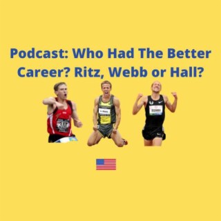 Who Had The Better Career - Ritz, Webb or Hall?