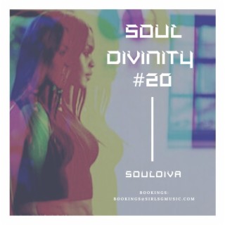 Soul Divinity #20 - SoulDiva