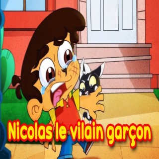 Nicolas le vilain garçon