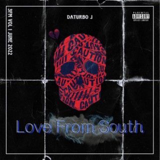 Love From South lyrics | Boomplay Music