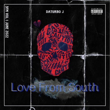 Love From South | Boomplay Music