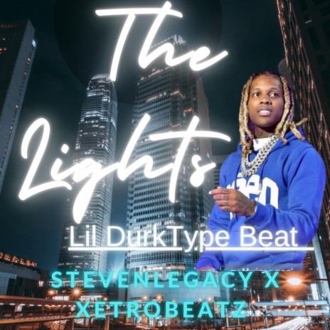 The Lights | Boomplay Music