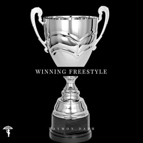 Winning Freestyle | Boomplay Music