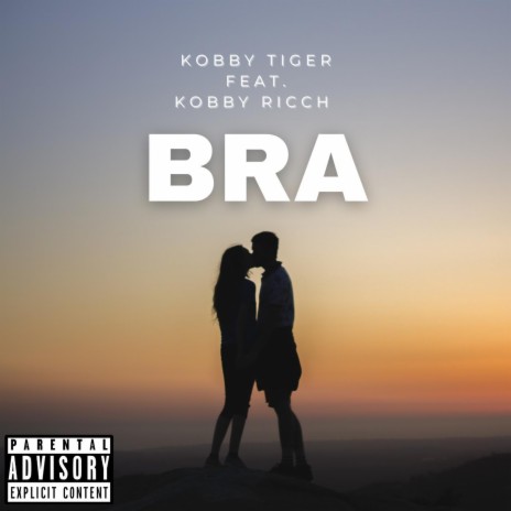 BRA (feat. Kobby Ricch) | Boomplay Music
