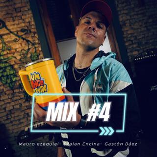 MIX #4 (Prod. Agustin Campos Remix)