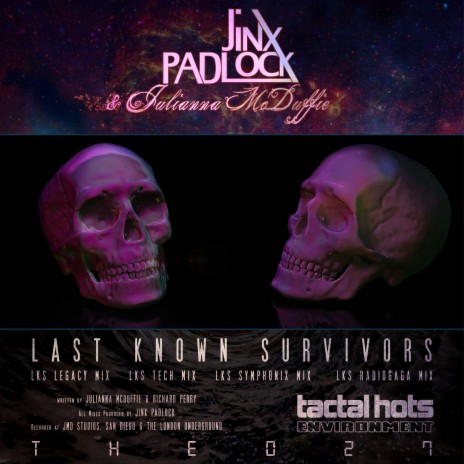 Last Known Survivors (Radiogaga Mix) | Boomplay Music