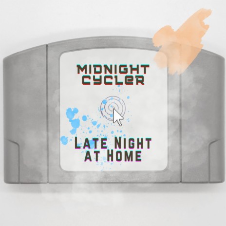 Late Night at Home | Boomplay Music