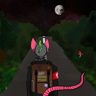 Путь крысы
