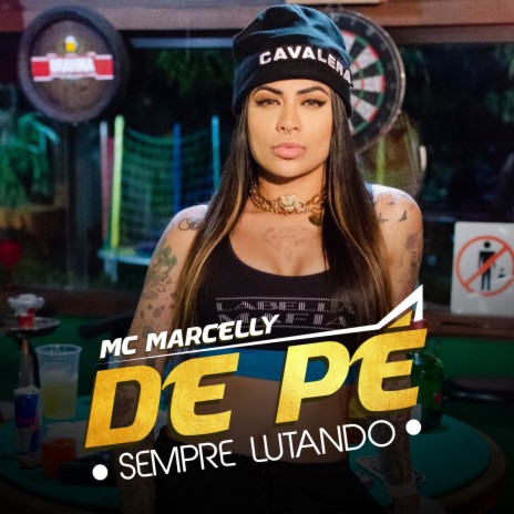 De Pé Sempre Lutando | Boomplay Music