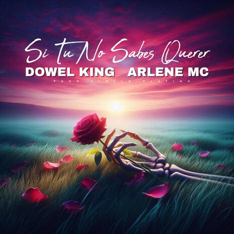 No Sabes Querer ft. Arlene Mc | Boomplay Music