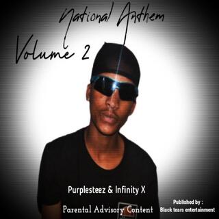 National Anthem Volume 2