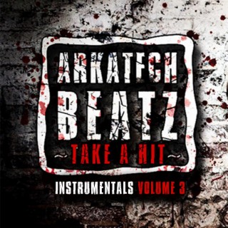 Arkatech Beatz Instrumentals, Vol. 3