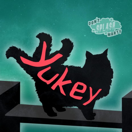 Yukey the Polycaudal Cat | Boomplay Music