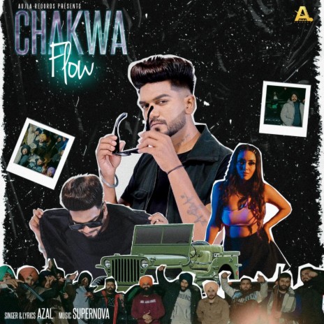 Chakwa Flow | Boomplay Music