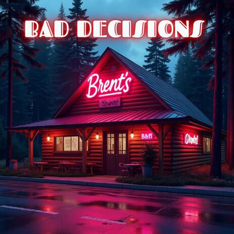 Bad Decisions | Boomplay Music