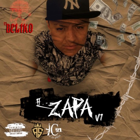 EL ZAPA V1 | Boomplay Music