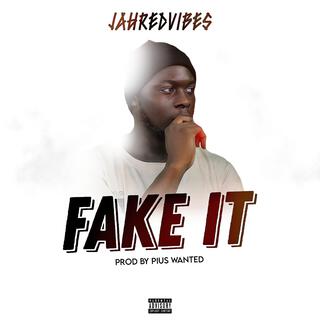 Fake it lyrics | Boomplay Music