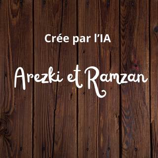 Arezki et Ramzan