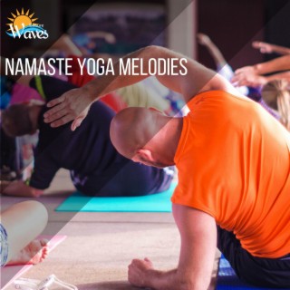 Namaste Yoga Melodies