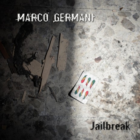 Jailbreak | Boomplay Music