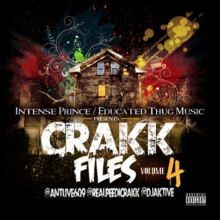 Crakk Files Vol. 4