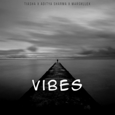Vibes ft. Marshllex & TIASHA | Boomplay Music