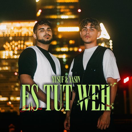 ES TUT WEH | Boomplay Music