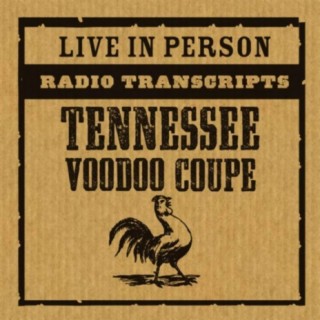 Tennessee Voodoo Coupe