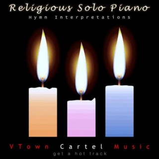 Religious Solo Piano