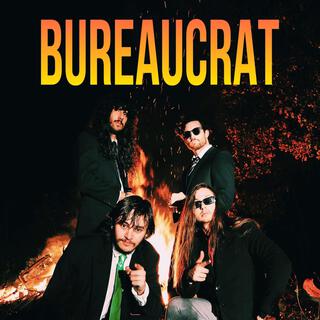 Bureaucrat