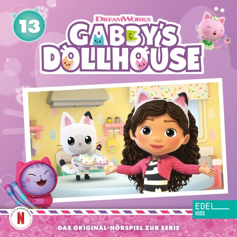 Kuchis Cupcake-Cousinen - Teil 7 | Boomplay Music