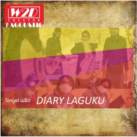 Diary Laguku | Boomplay Music