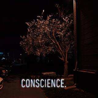 conscience.