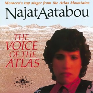 The Voice of The Atlas