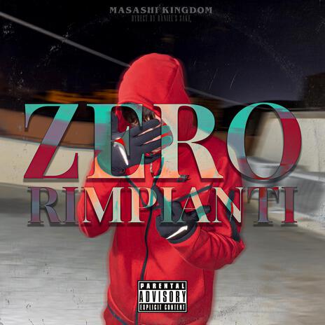 Zero Rimpianti | Boomplay Music