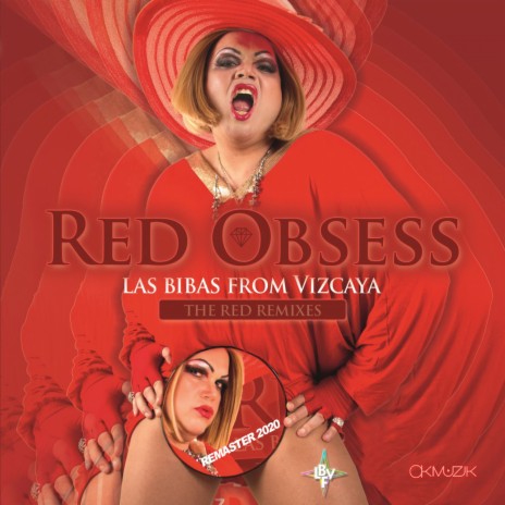 Red Obsess (Ranny & Paulo Agulhari Melkoo Club Remix) | Boomplay Music