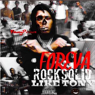 Foreva Rocksolid Like Tony