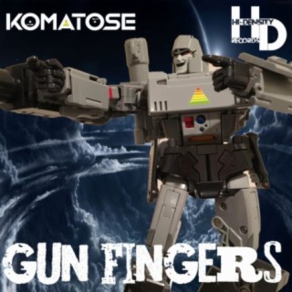 Gun Fingers