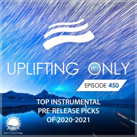 Wanderlust (UpOnly 450) (Mix Cut) | Boomplay Music